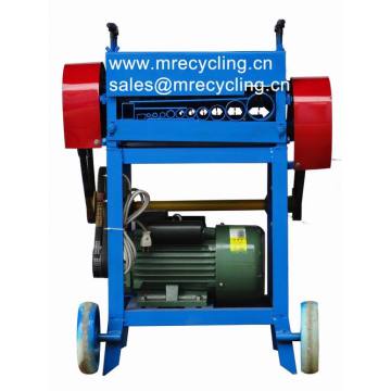 High Voltage Cable Stripping Tools