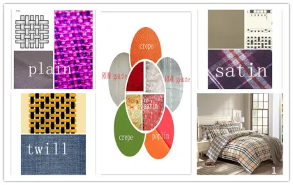 Weaving Loom Textile Knitting Machine Cloth Making Machine