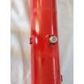 Customized Multi-Stage Hydraulic Cylinder