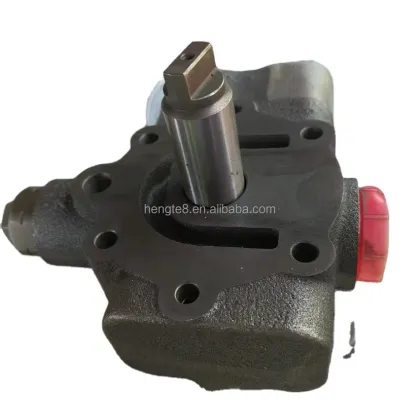 Eaton Hydraulic Pump Replenishment Oil Pump
