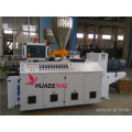 PVC Cable Trunking Extrusion Machine