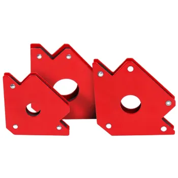 RHK Triangle 45 - 135 Degrees Arrow Magnetic Welding Positioner for Sale