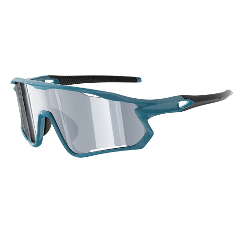 Lightweight Shield Running and Hiking Sunglasses
