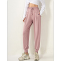 Loose Women's Casual Sports Pants