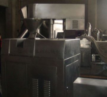 Gk-70/120 Dry Type Pelletizer