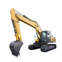 Excavator hidraulic de 22 tone pentru 220d2 de vânzare