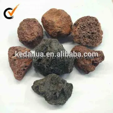 Good lava stones