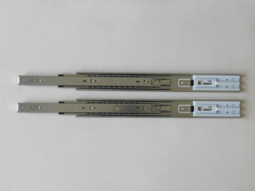 soft closing kitchen basket drawer slide