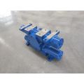 Heavy Duty Rotary Cylinders Rack and Pinion Rotary Actuator