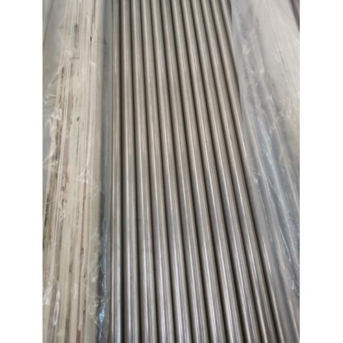 C71500 Copper Tube for Boiler and Heat Exchanger