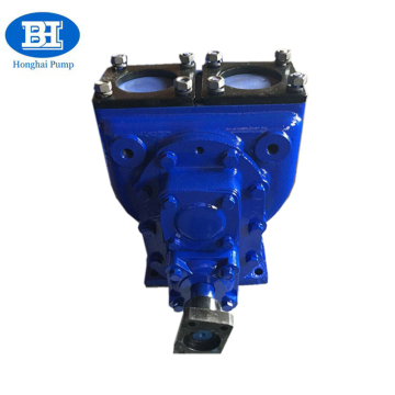 Low Price Car Diesel Oil Transfer Arc Electric Gear Pump