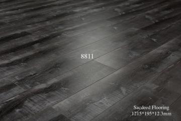 8mm HDF laminate flooring  E.I.R. Surface