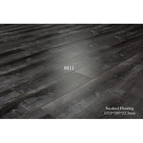 8mm HDF laminate flooring E.I.R. Surface