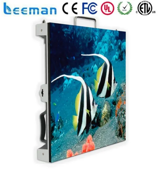 low price p6 led display module p 10 led module indoor led displays