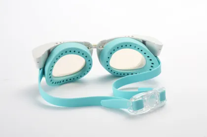 Visible Eye Massager Heating Vibration Dry Eye