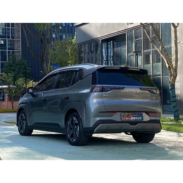 2022 AION Y Plus 70 Smart Edition