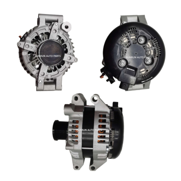12V 210A Auto Alternator for BMW X3 528i N53B30A