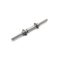 Bi-Directional Ball Screw for Automation Industry