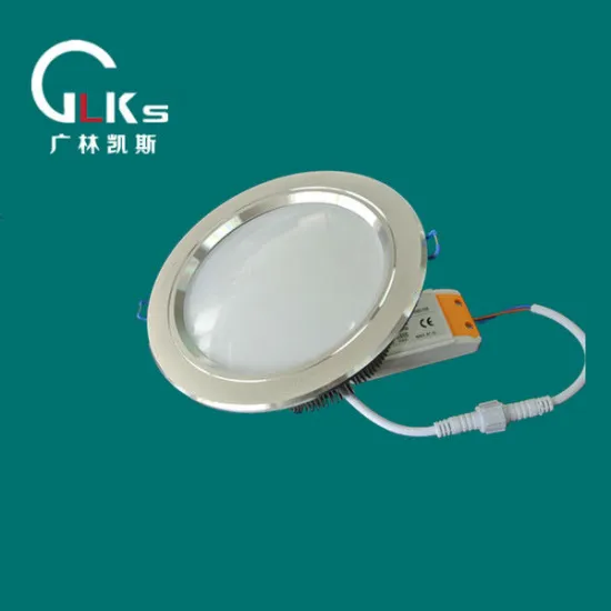 Hot sale 18W led ceiling light CE round led downlight