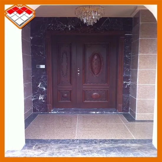 frame design granite stone moulding