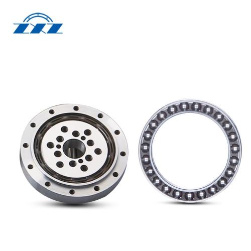 High accuracy low-power Gear Reducers Crank Shaft Bearings