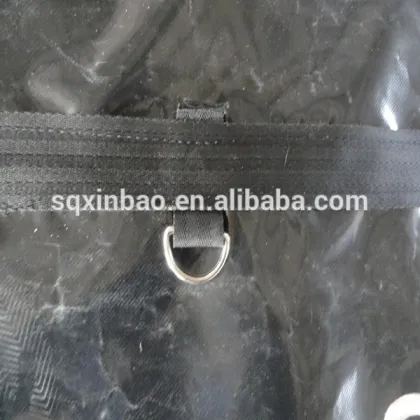 heavy duty transportation truck tarp systems