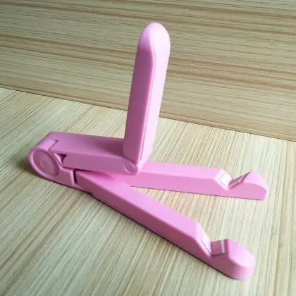 Portable Adjustable Foldable Tablet PC Stands Holder for 7\"-10\" Tablet PC / moblie phone and Tablet Holder Stand lazy bracket