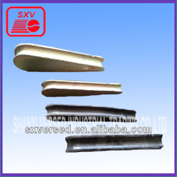 rigging steel for wirerope