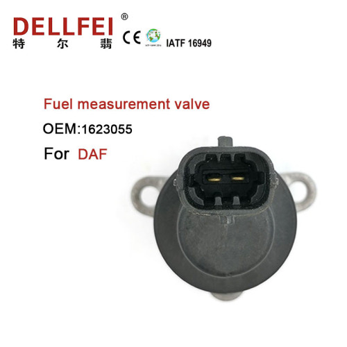 Bộ điều chỉnh máy tiêm van điều chỉnh van 1623055 cho DAF