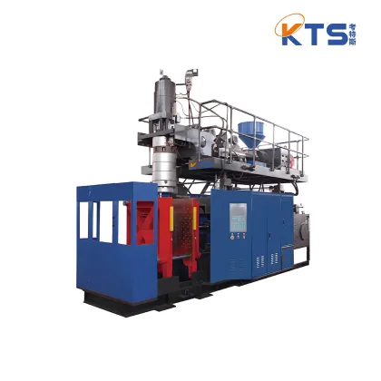 60L Accumulator Blow Molding Machine
