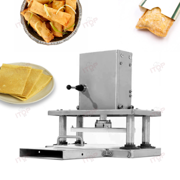 Roti Press Machine : Good Effect Chapati Press Maker