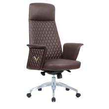 High Quality Black Ergonomic Executive Office Chair