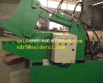 Beste Auswahl hydraulische Schrottmetallschere zum Verkauf