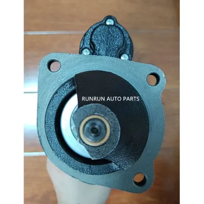 24V 4.0KW 10T Auto Starter Motor For ISKRA PERKENS IS1130