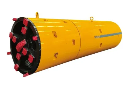 18.5KW & 75mm Pipe Jacking Machines XDN500H: Exclusive Sale Offer from Renowned Chinese Manufacturers