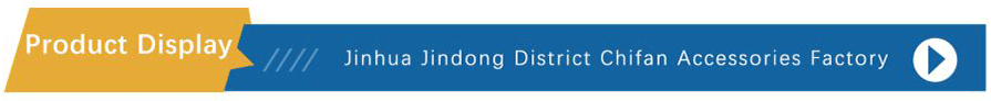 Jewelry accessories-xiangqing1-CF001