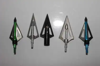 Arrowhead ,arrow Tip,arrow Point 