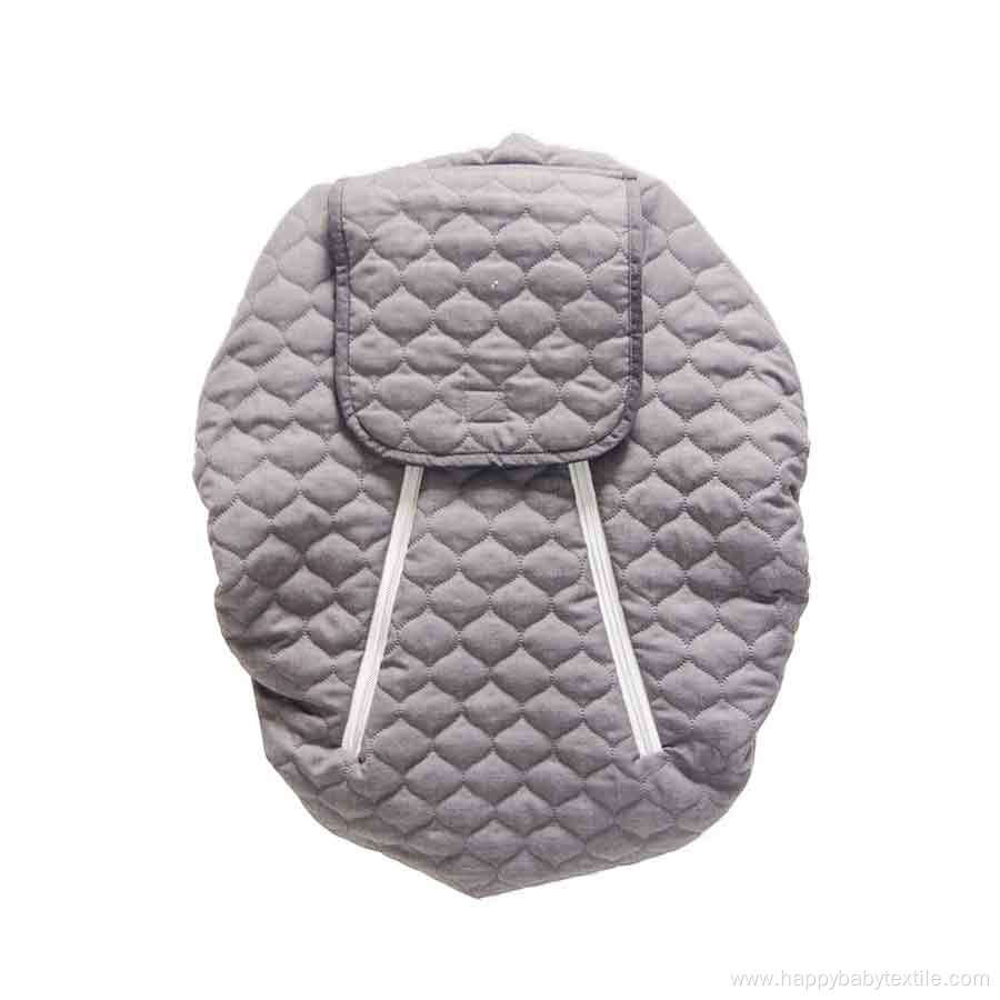 Softy Infant Carseat Cover