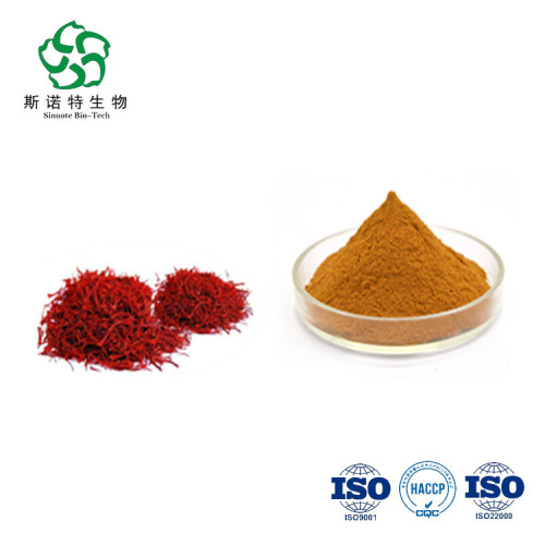 Hot Selling Natural Safflower Extract Powder