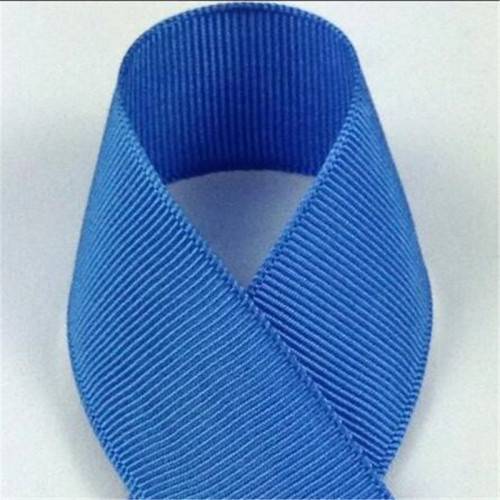 Polyester Satin Ribbon Woven Elastic Tape
