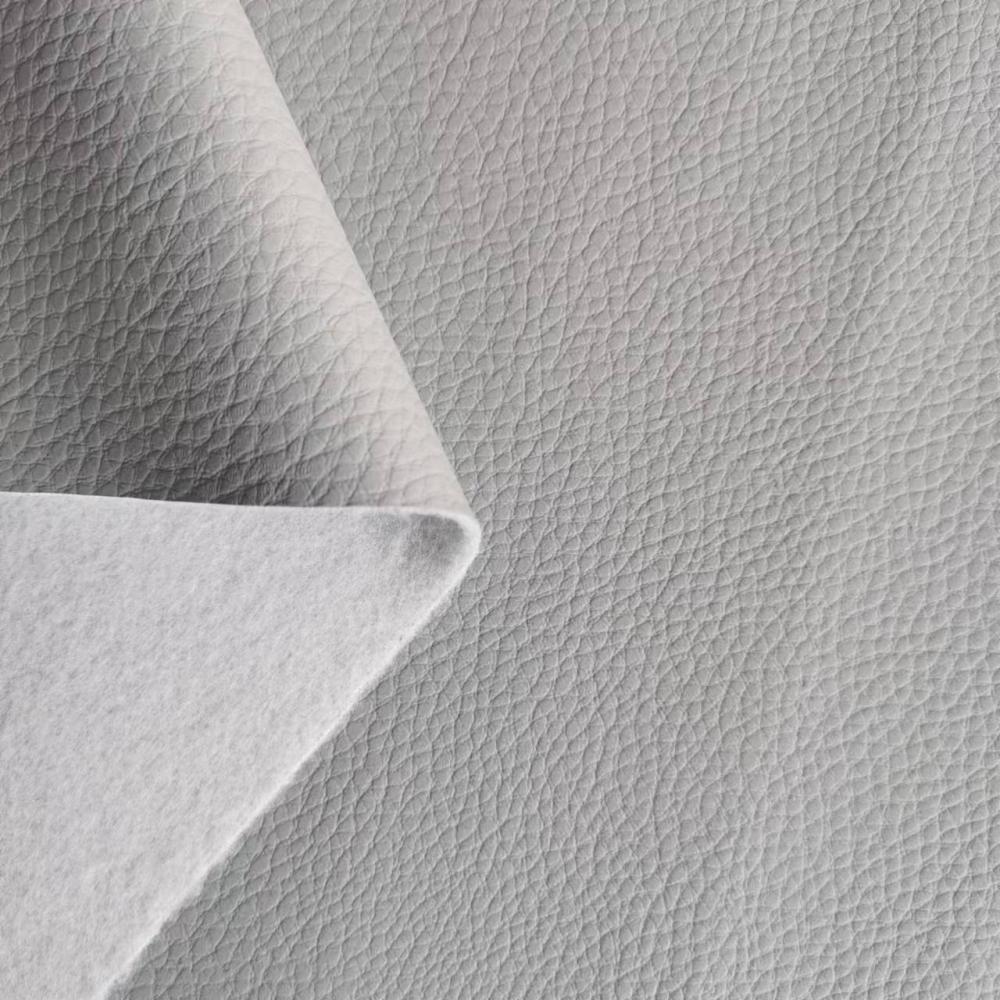 Stain Resistant Embossed Pvc Leather Jpg