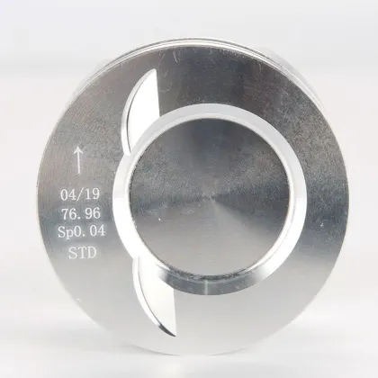 High Quality 77mm Piston 1437371632/P1632 for Ford MOTOR 1.6 CHT