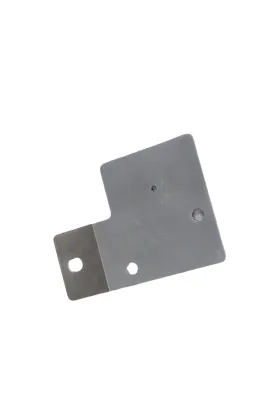 Air-Cooled Frequency Converter Internal Aluminum Busbar