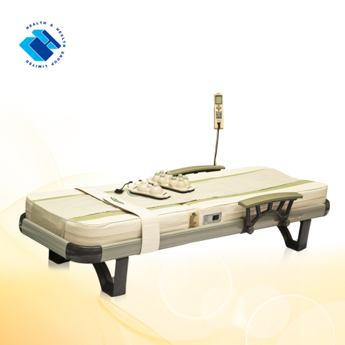 Jade Roller Physiotherapy Massage Bed (CE Certified) (JKF-YS-EK)