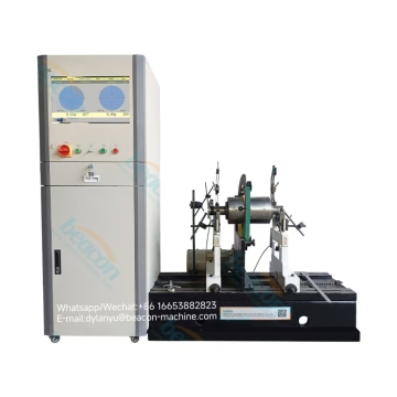 YYQ-50A Balancing Machine for Rotors