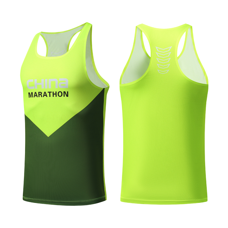 Stylish Sleeveless Sports Vests Men Gym Essentials
