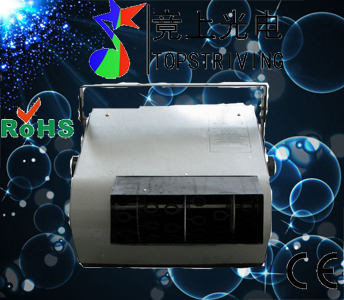 Auto&Wirless Remote Control Phoebe Bubble B Bubble Machine / 100W Bubble Machine