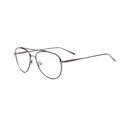 Metal Fashion Optical Frame