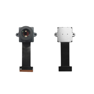4MP 2K HD IR Module de caméra sportive grand angle améliorée OS04A10 MIPI