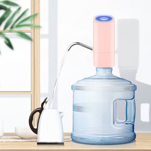 Mini elektrische waterpompdispenser